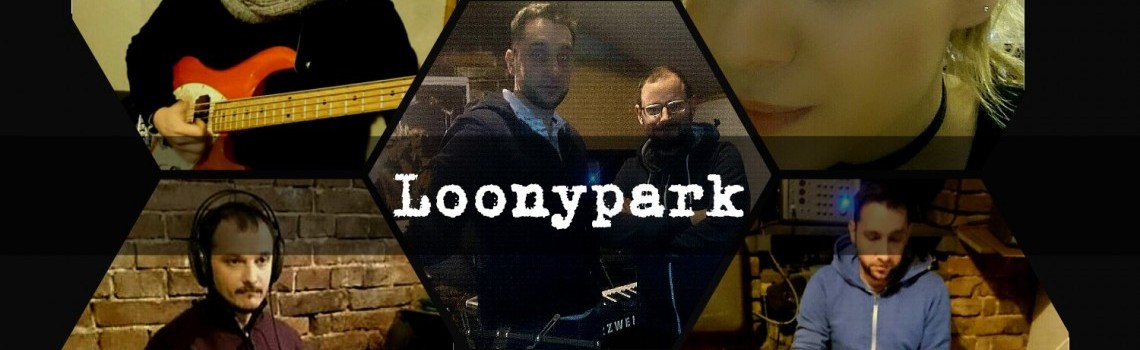 Loonypark