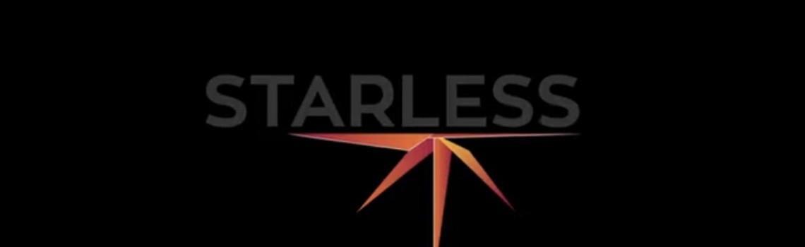Starless Starless