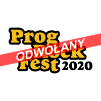 ProgRockFest 2020 odwołany